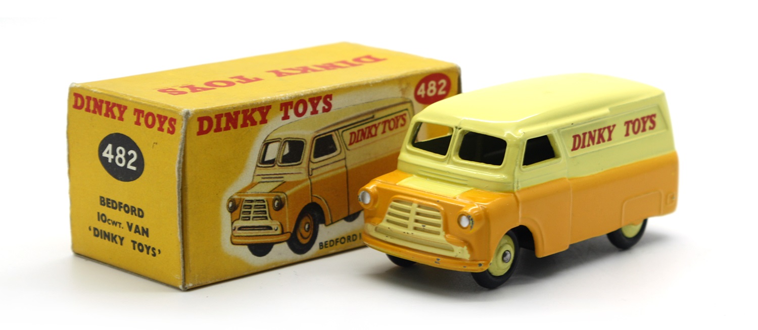 Specialist Collectable Toys Auction