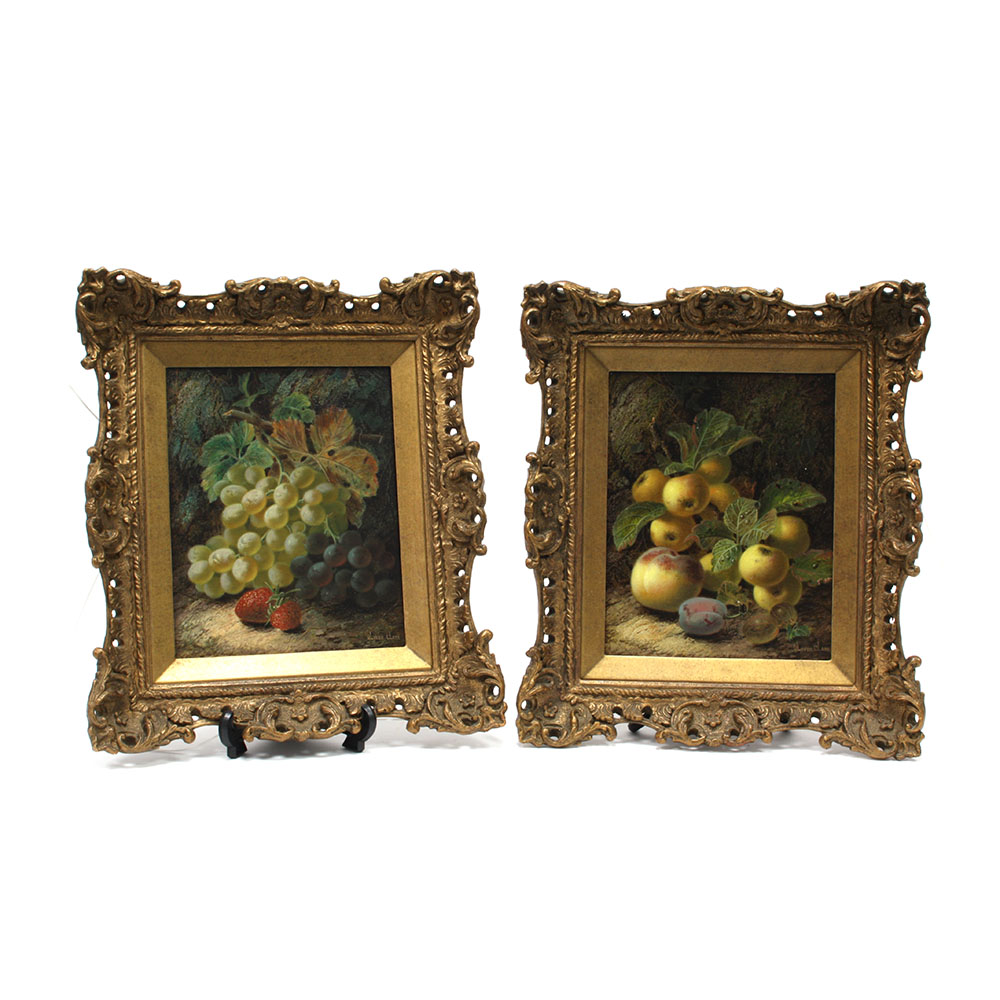 Antique, Fine Art & Collectables Auction