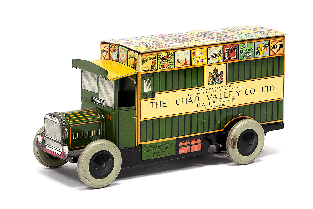 Specialist Collectable Toys Auction