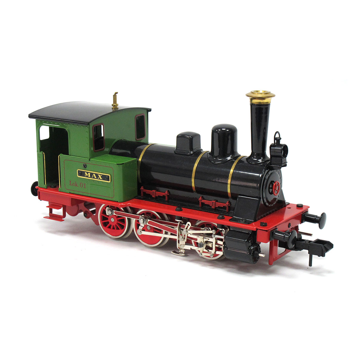 Specialist Model Railway Auction - Online Only