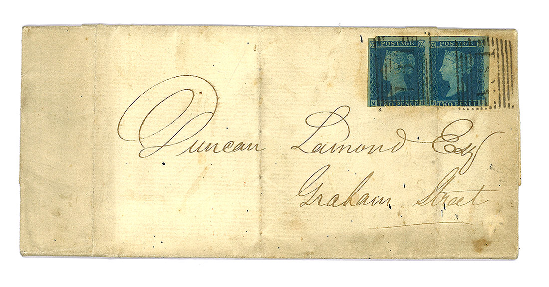 Collectable Stamps