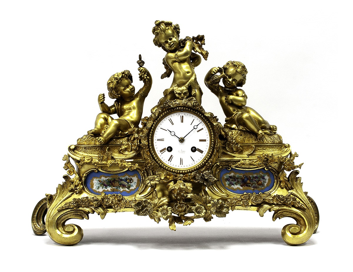 Antiques, Fine Art & Collectables Auction