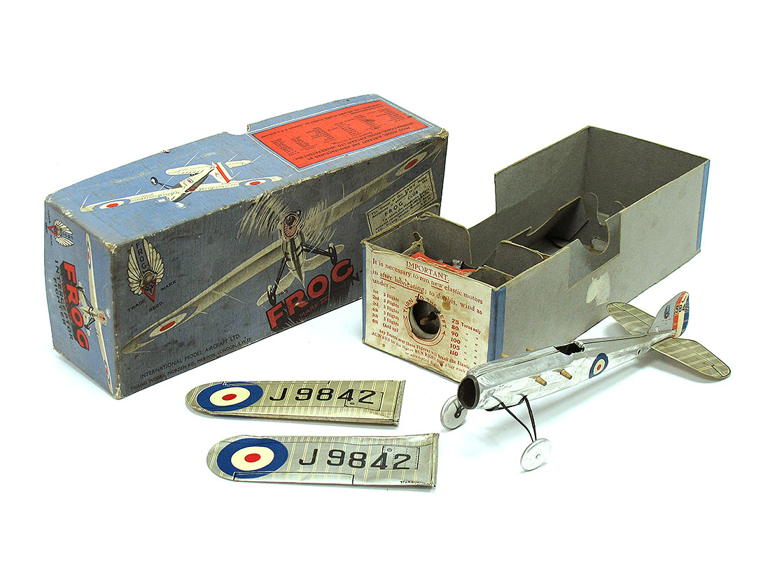 Specialist Collectable Toys Auction