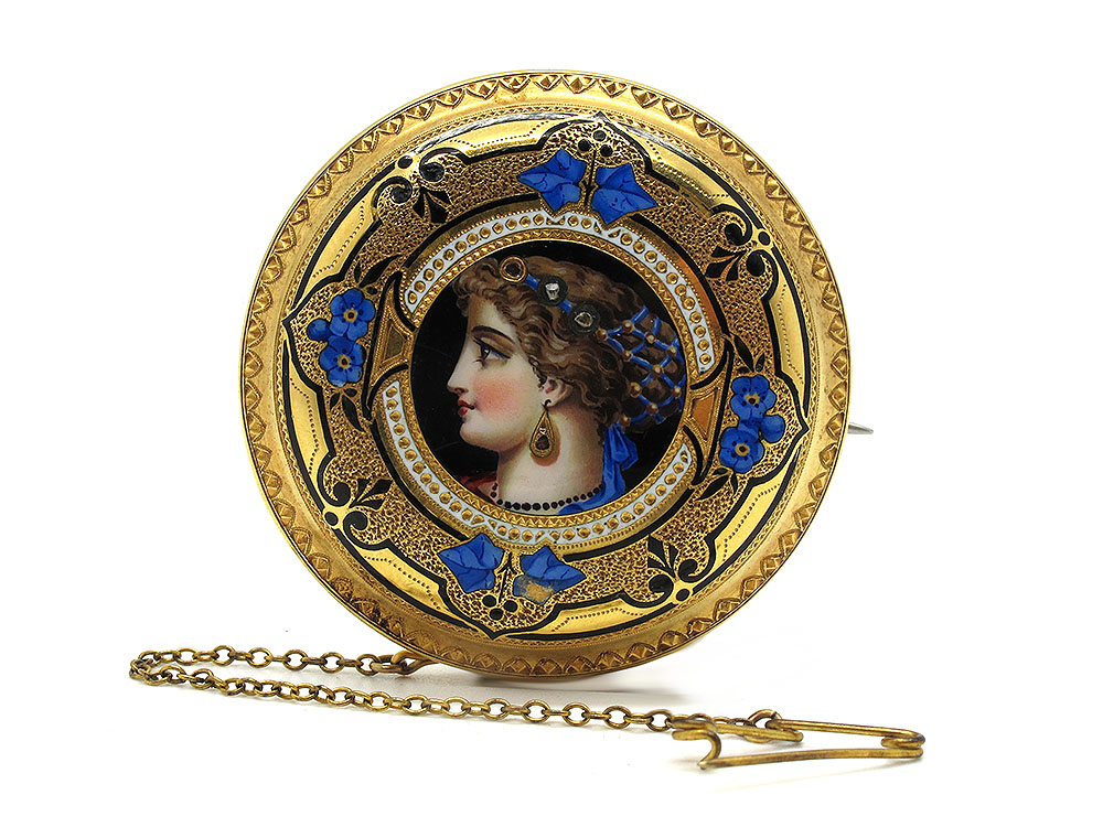 Silver, Jewellery & Watches Auction