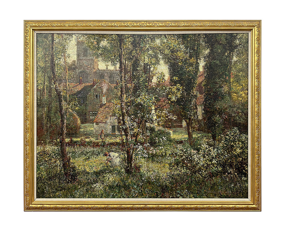 Antiques, Fine Art & Collectables Auction