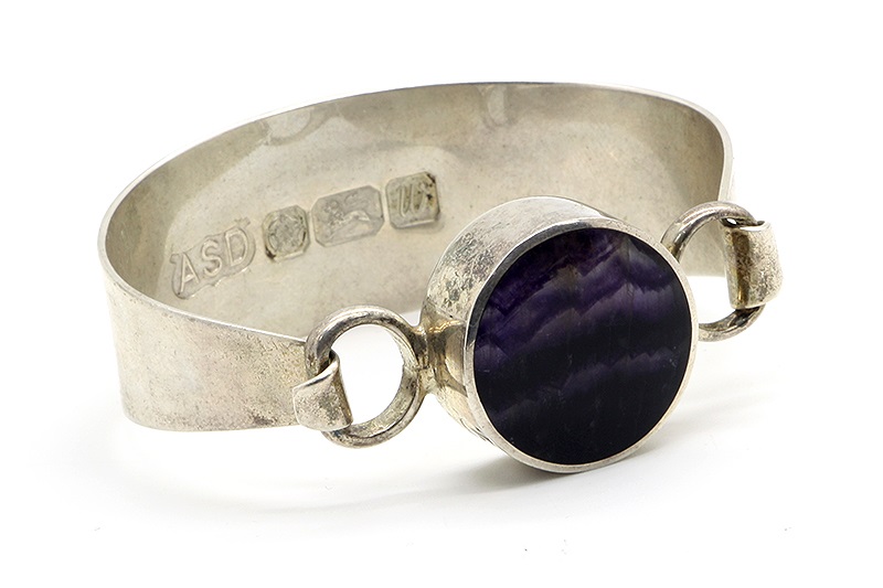 Silver, Jewellery & Watches Auction