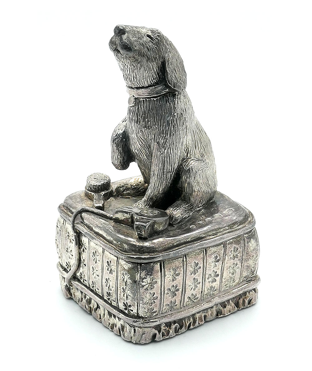 Silver, Jewellery & Watches Auction with Specialist Collectable Coins