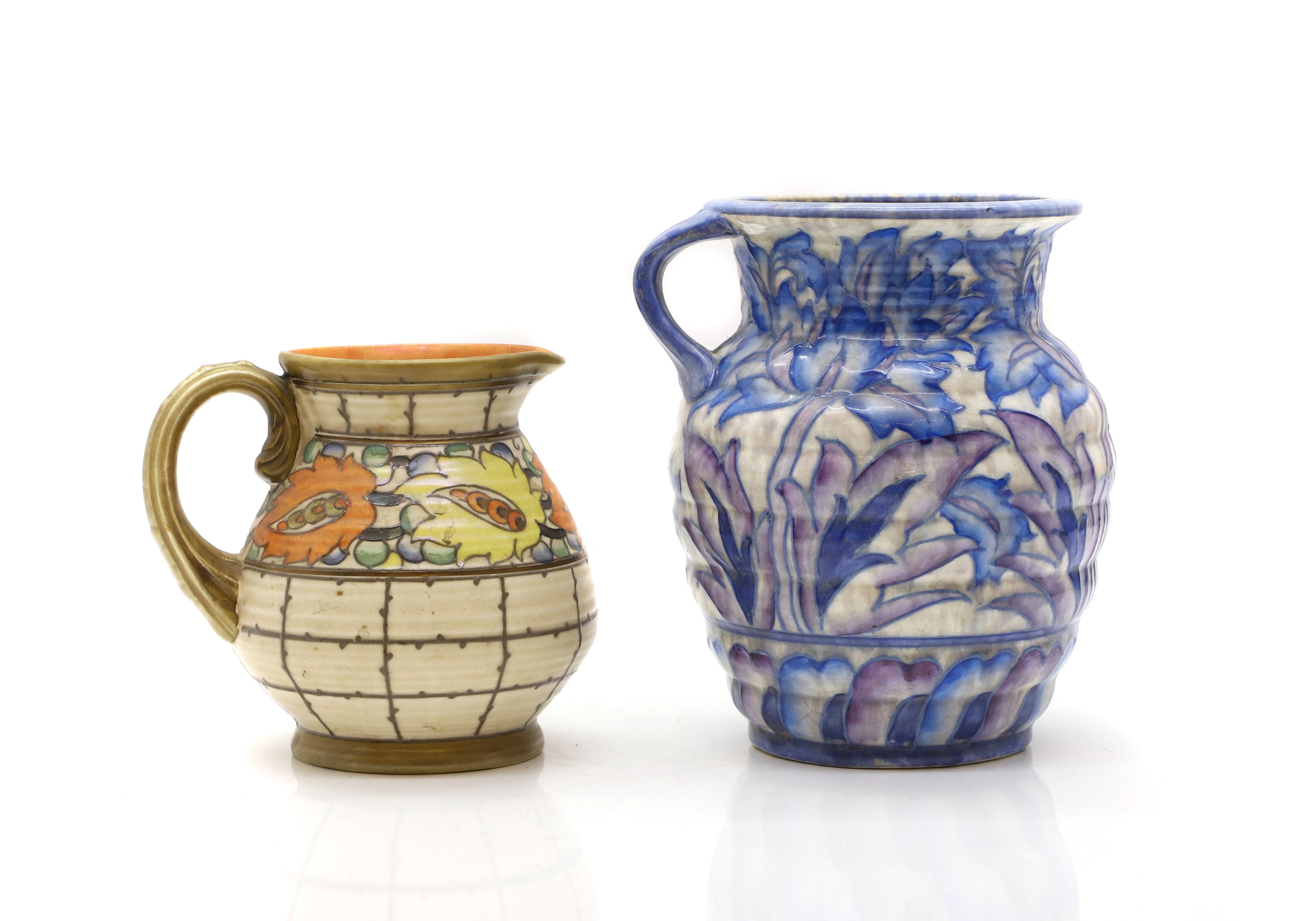 Charlotte Rhead Ceramicist