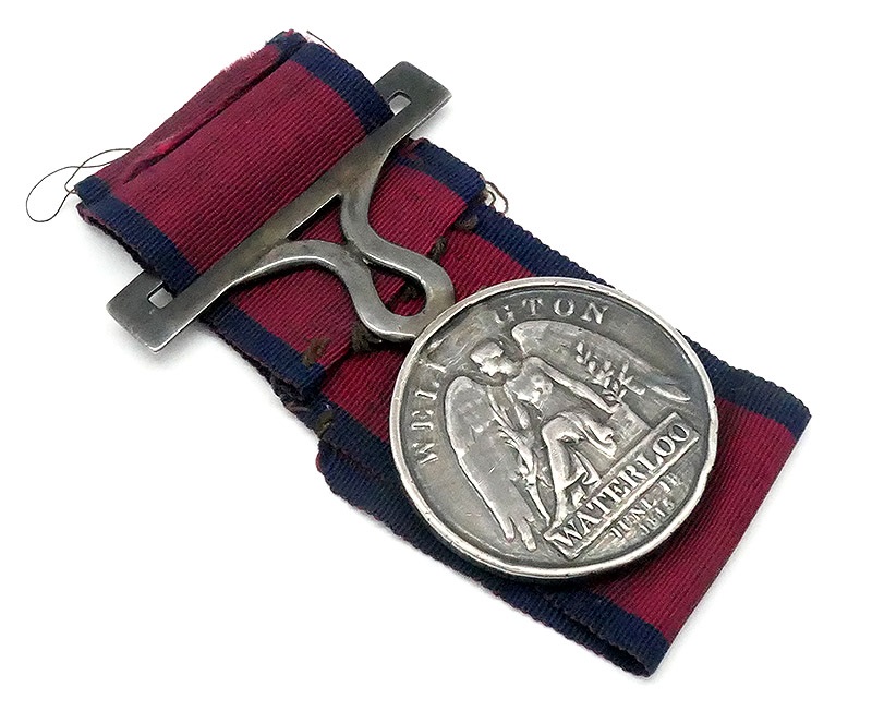 Medals & Militaria Auction