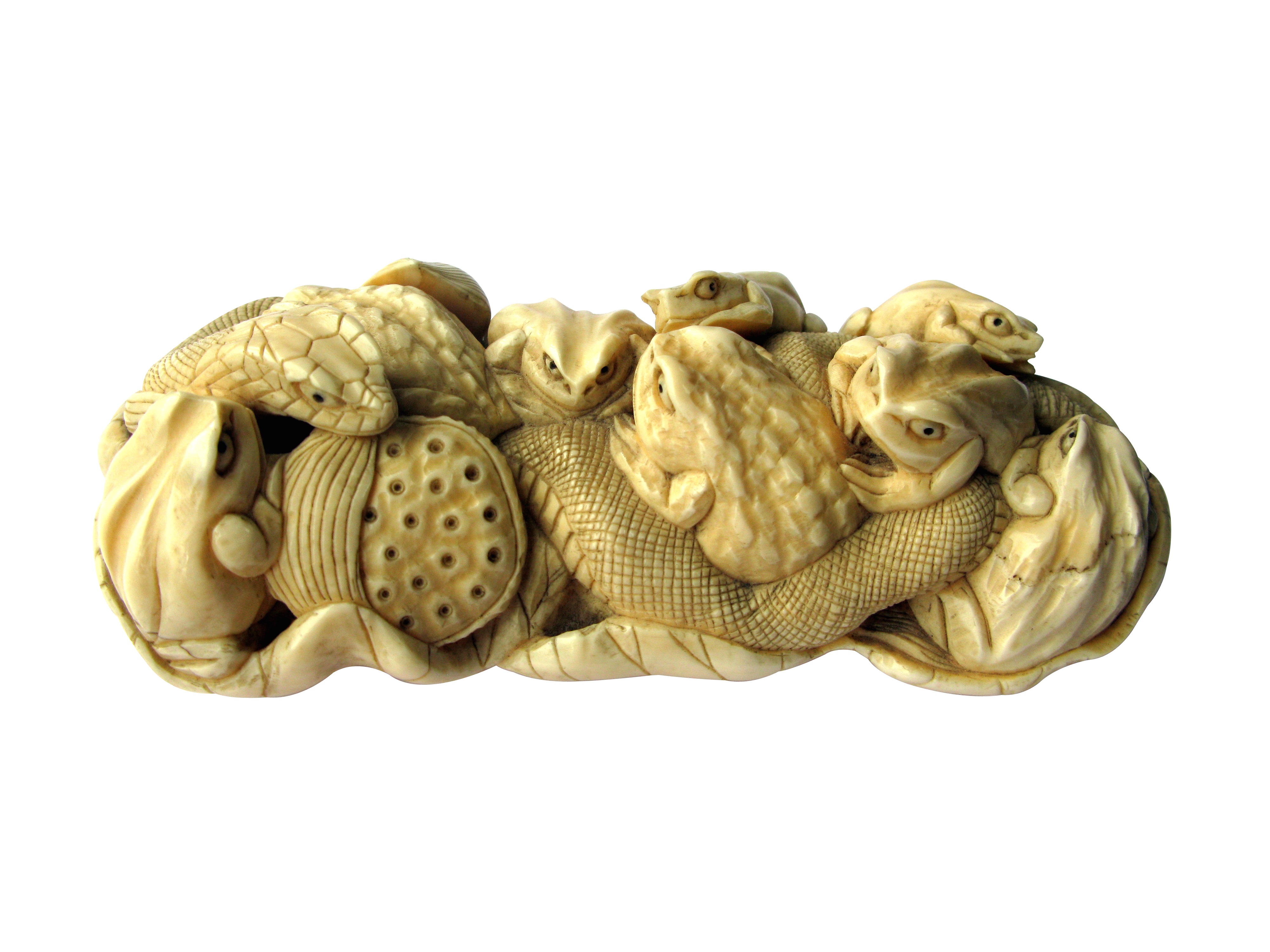 NETSUKE