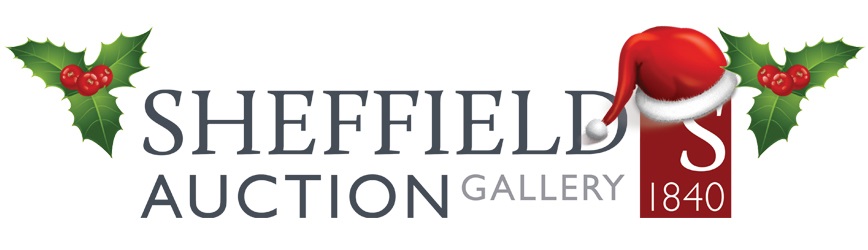 Sheffield Auction Gallery