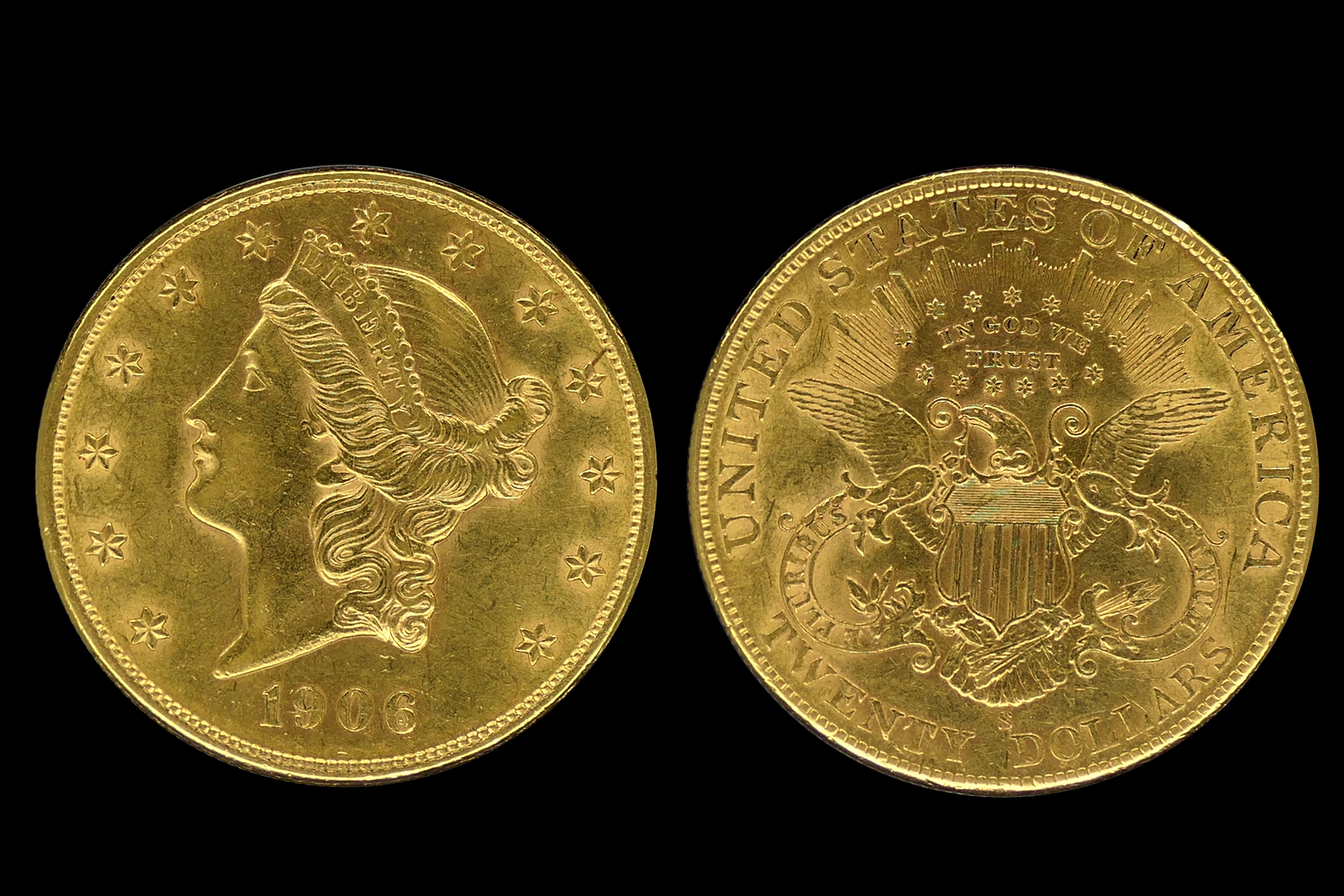 Specialist Collectable Coins Auction
