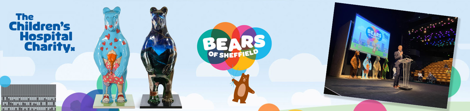 The Bears of Sheffield