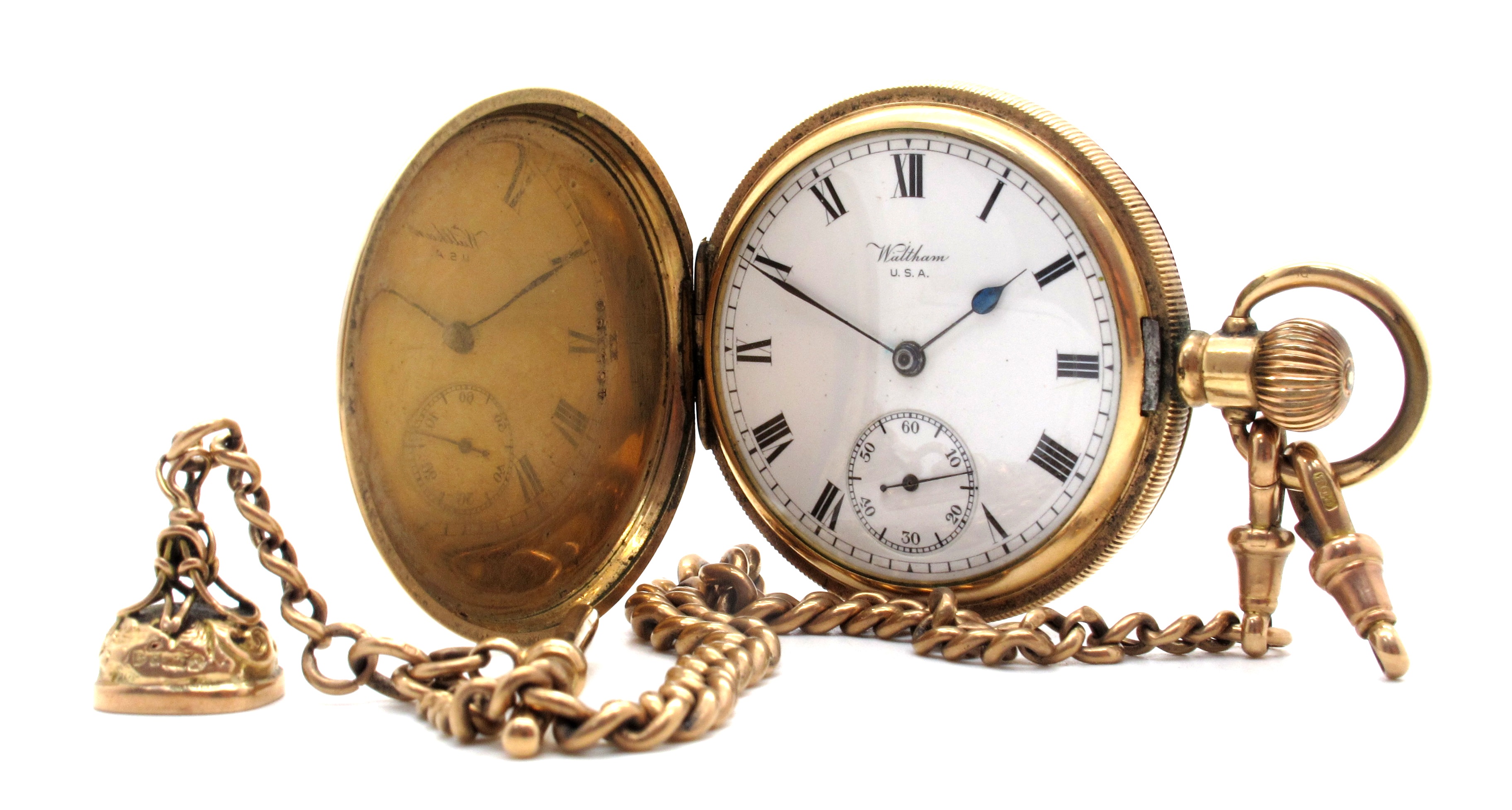 Pocket Watches