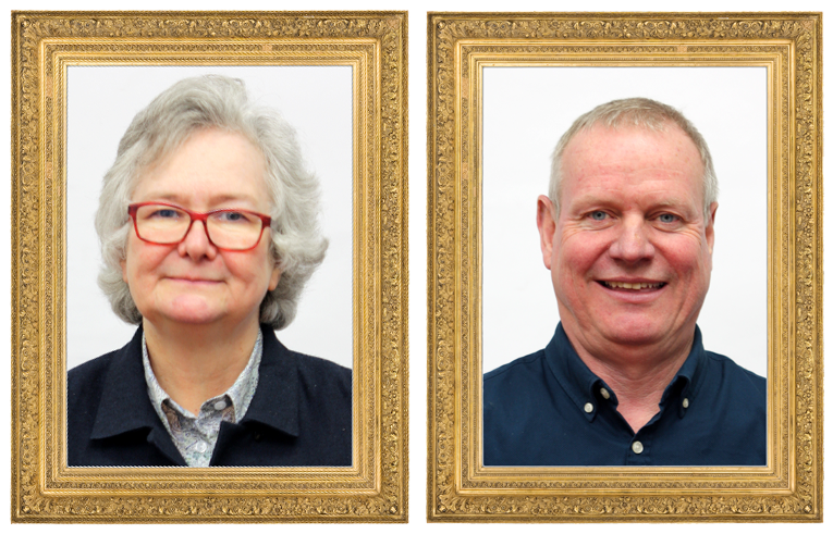 Valuation Roadshow at Lindley Methodist Church, Huddersfield - Monday