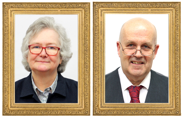 Valuation Roadshow at St. Paul's Church, Shepley - Monday