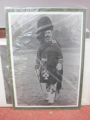 Lot 872 - A Second Boer War and WW1 Medal Group,...