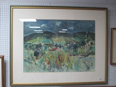 Lot 1488 - Archie Sutter Watt (Dumfries Artist) 1915-2005,...