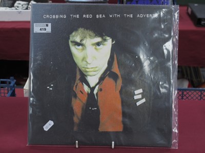 Lot 419 - The Adverts - Crossing The Red Sea With The...