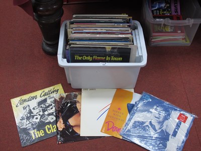 Lot 423 - Over One Hundred 12" Singles, artists to...