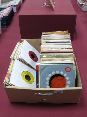 Lot 503 - Over One Hundred and Fifty 7" Singles, mainly...