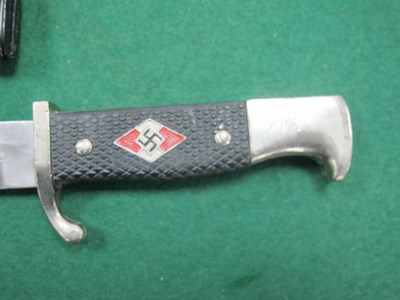 Lot 774 - Selection of reproduction Third Reich items...