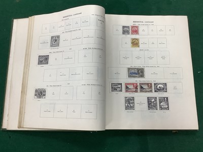 Lot 577 - An Early British Commonwealth Collection,...