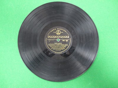 Lot 544 - The Beatles - Please Please Me *PMC 1202),...