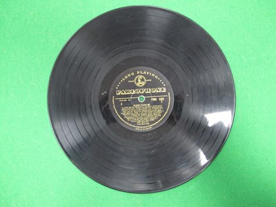Lot 544 - The Beatles - Please Please Me *PMC 1202),...