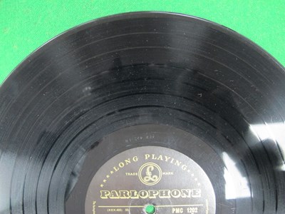 Lot 544 - The Beatles - Please Please Me *PMC 1202),...
