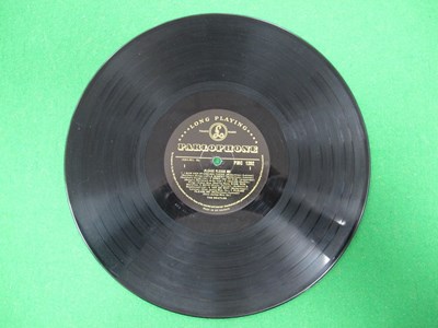 Lot 544 - The Beatles - Please Please Me *PMC 1202),...