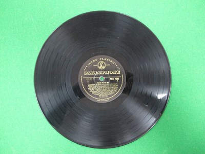 Lot 544 - The Beatles - Please Please Me *PMC 1202),...