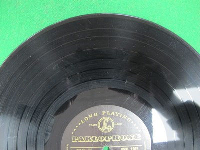 Lot 544 - The Beatles - Please Please Me *PMC 1202),...