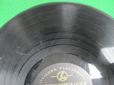 Lot 544 - The Beatles - Please Please Me *PMC 1202),...