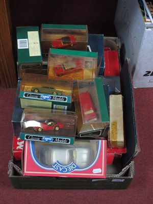 Lot 490 - A Meccano Super Highway Boxed Multikit (Part...