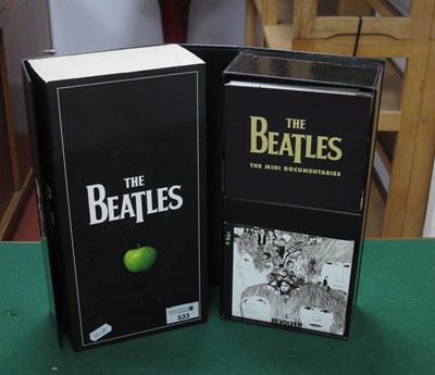 Lot 533 - The Beatles - The Beatles (Apple...