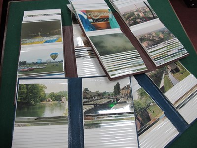 Lot 1418 - Sheffield Interest; A Collection of 80/90's...