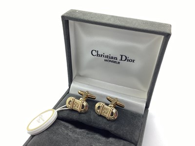 Lot 139 - Christian Dior Monsieur; A Pair of Modern...