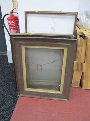 Lot 1135 - Six Picture Frames.
