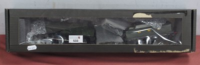 Lot 533 - An 'O' Gauge/7mm Dean Goods 0-6-0 Kit Built...