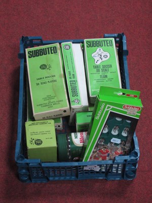 Lot 421 - A Collection of Subbuteo Teams and Accessories,...