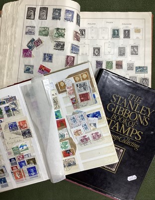 Lot 384 - World Stamp Collection, early to modern,...