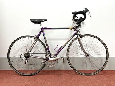 Lot 1470 - Fondriest Road / Racing Bicycle - ex-professional