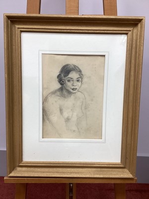 Lot 1200 - ATTRIBUTED TO RODERICK O'CONNOR (1860-1940)...