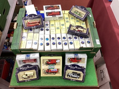 Lot 326 - Approximately Eighty Diecast Model Vehicles by...