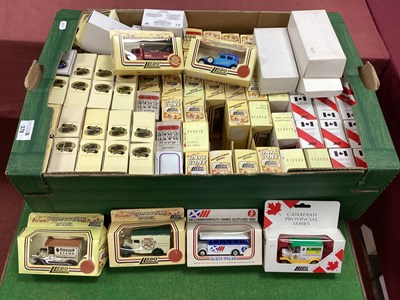 Lot 378 - Approximately Eighty Diecast Model Vehicles by...