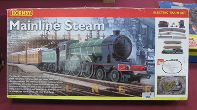 Lot 508 - A Hornby "OO" Gauge/4mm Ref No. R1032...