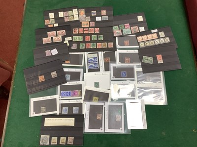 Lot 514 - A Collection of early British Commonwealth...