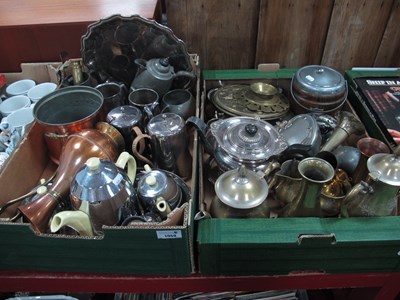 Lot 1059 - A set of six hallmarked silver teaspoons...
