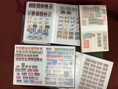 Lot 397 - Great British Stamp Collection, early to...